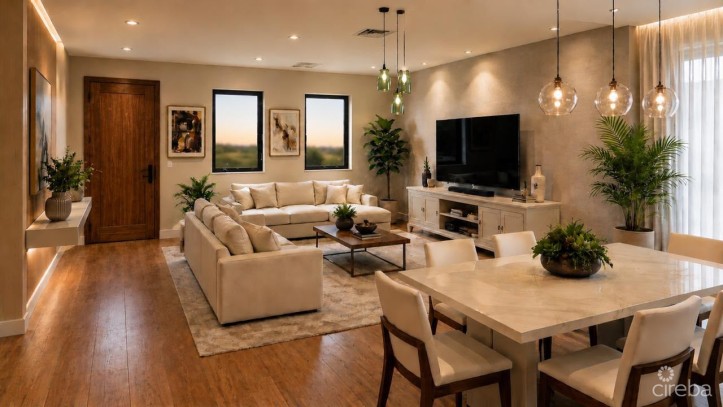 VILLA SAN SIRO - VILLA 6 | NORTHWEST POINT