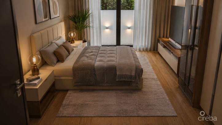 VILLA SAN SIRO - VILLA 6 | NORTHWEST POINT