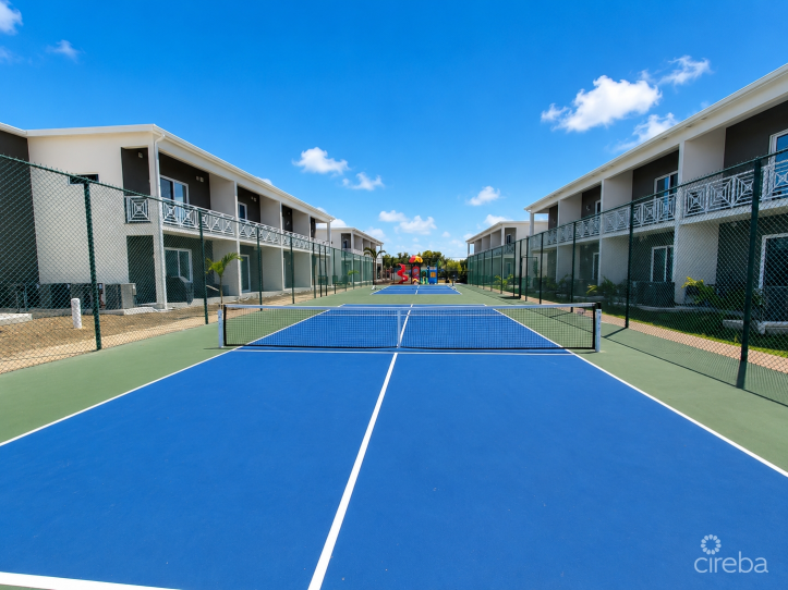 YARL 1BED/1BATH -- FURNISHED