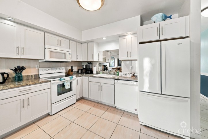 MOON BAY CONDO, UNIT 17