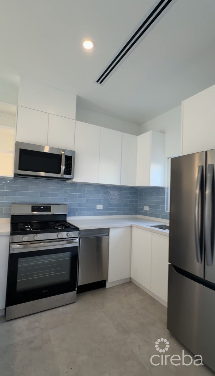 ONE BEDROOM, ONE BATHROOM SEAGRAPE UNIT - MEADOWS AT BATABANO
