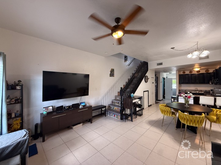 MIZPAH 2 BED, 2.5 BATH TOWNHOUSE, WEST BAY