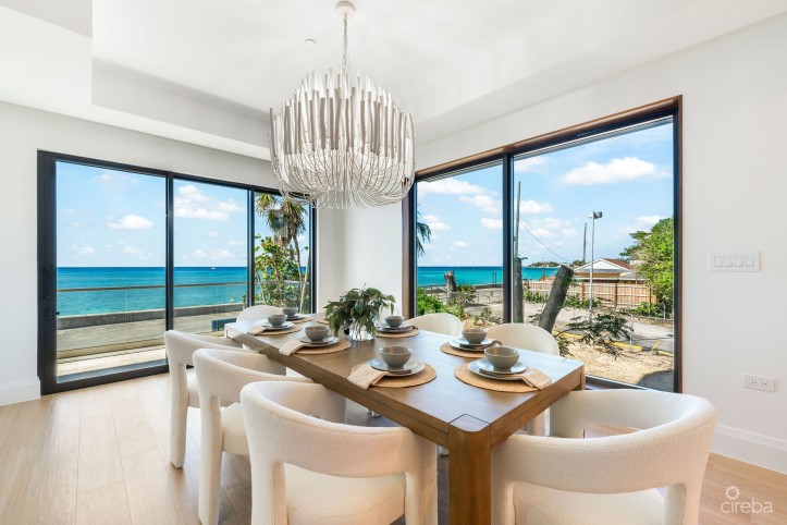 THE SANDS 4 BED CONDO SMB