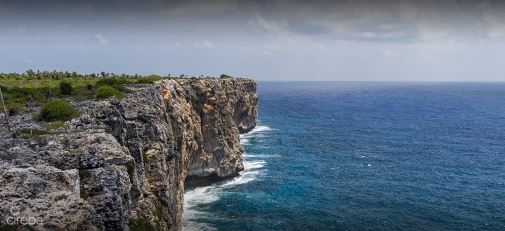 CAYMAN BRAC LOT-DEVELOPMENT OFF ROCK RIDGE AVENUE