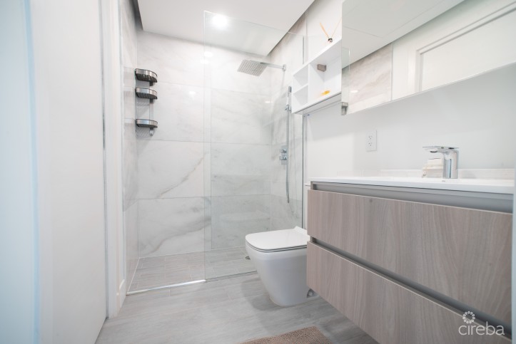 VILLA ZEN | CONTEMPORARY ISLAND LIVING AT THE GROVE