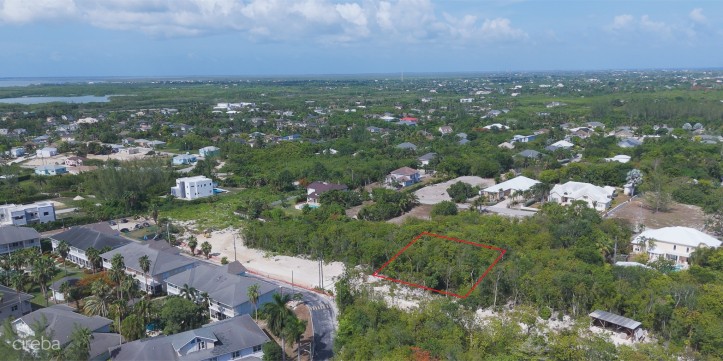 THE RIDGE, LOT 5