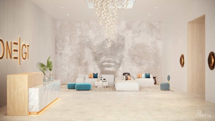 ONE|GT RESIDENCES - UNIT 1006C