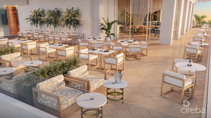 ONE|GT RESIDENCES - UNIT 1006C