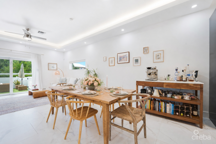 THE MANTRAS #18 | END UNIT IN SOUTH SOUND GATED DEVELOPMENT
