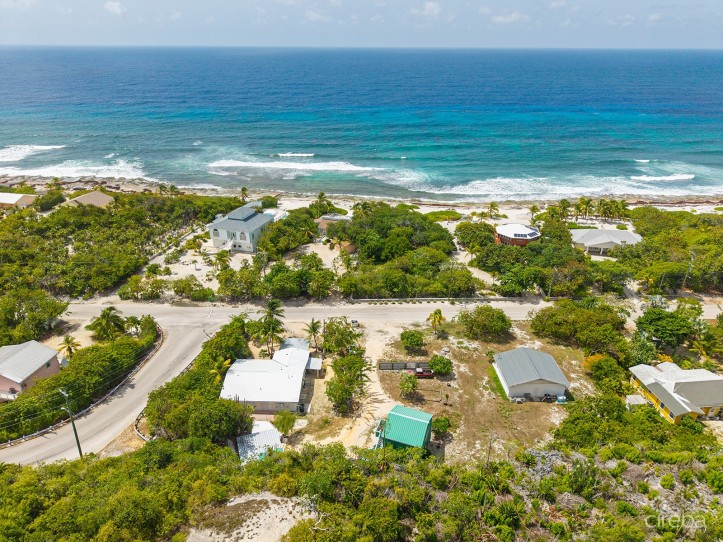 12% ROI - INCOME-PRODUCING MULTI-UNIT PROPERTY | FULLY OCCUPIED - CAYMAN BRAC