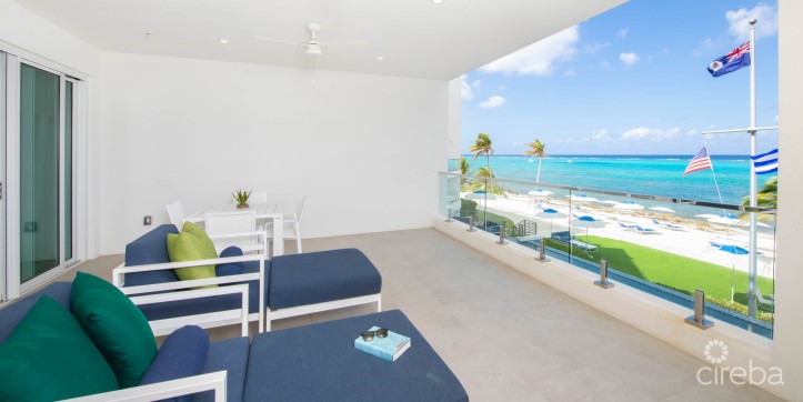RUM POINT RESIDENCES