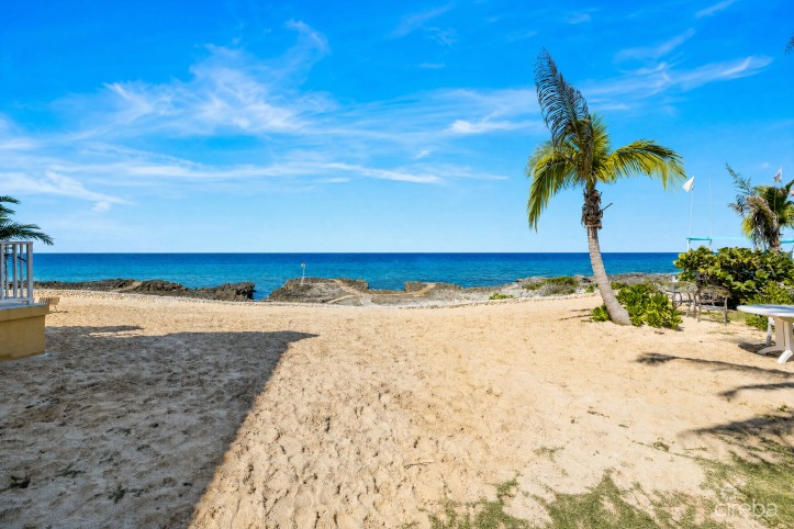 COCONUT BAY 121 OCEAN FRONT RESIDENCE