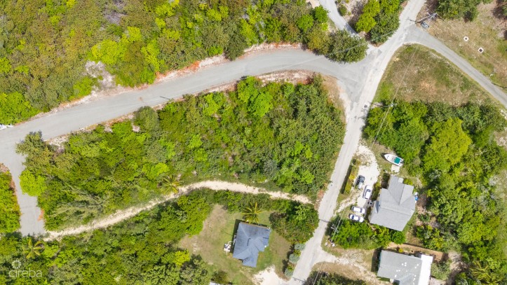 WEST BAY RESIDENTIAL OR DUPLEX LOT