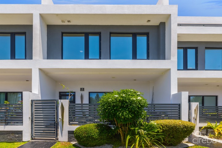 VELA #54, SOUTH SOUND - PHASE 1 - OCEAN VIEWS