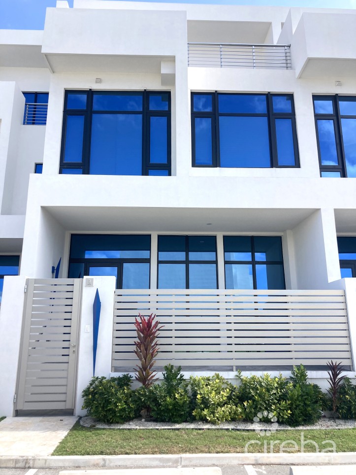 BAHIA - UPGRADED & FURNISHED