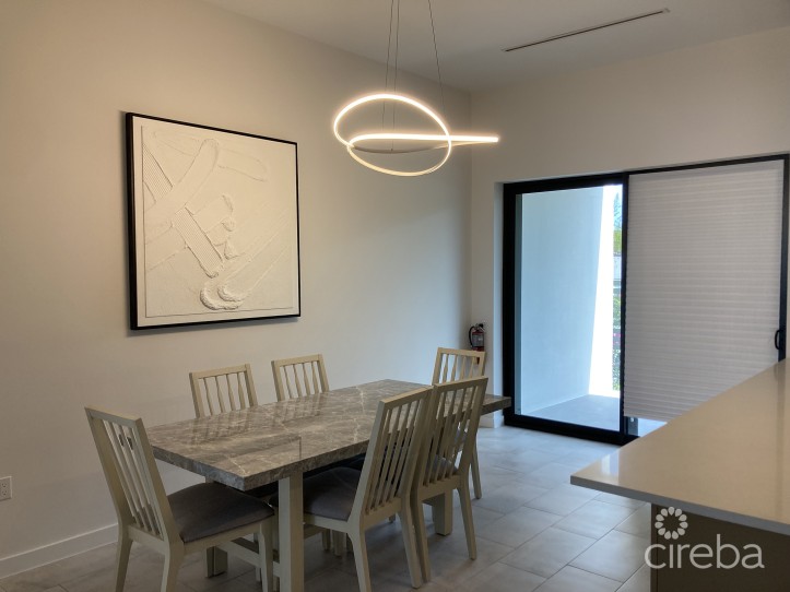 BAHIA - UPGRADED & FURNISHED