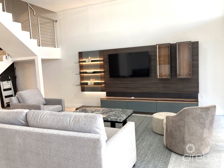 BAHIA - UPGRADED & FURNISHED