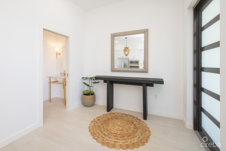 SEAHAVEN CASSAVA POINTE OCEAN VILLA