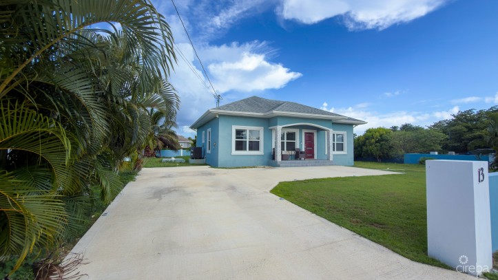 LOWER VALLEY 3 BED, 2 BATH FAMILY HOME