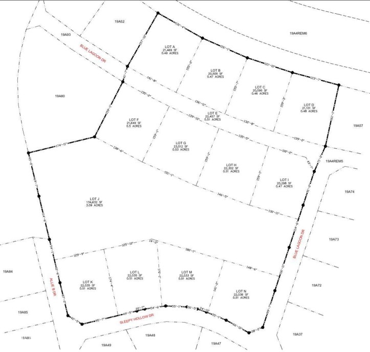 INDUSTRIAL LAND  0.47 ACRES