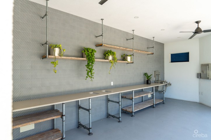 OLEA TWO-STOREY TOWNHOME - RESIDENCE 226