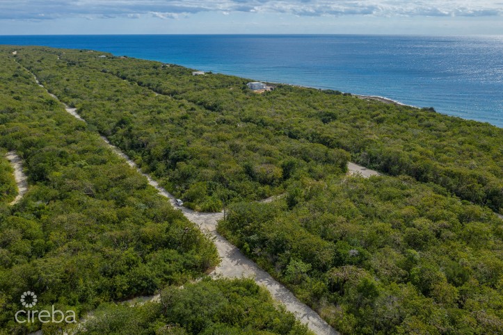 SELWORTHY GROVE 0.28, CAYMAN BRAC BLUFF