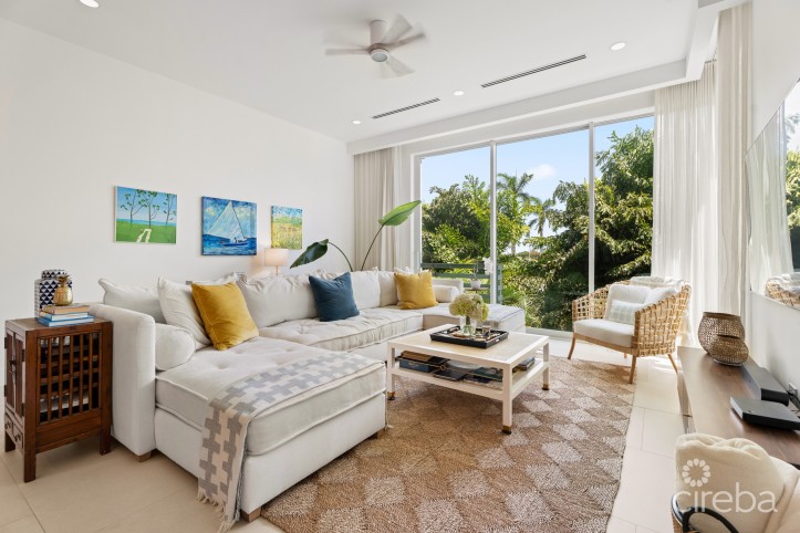 INDIGO BAY 2