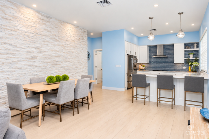 PERIWINKLE COTTAGE