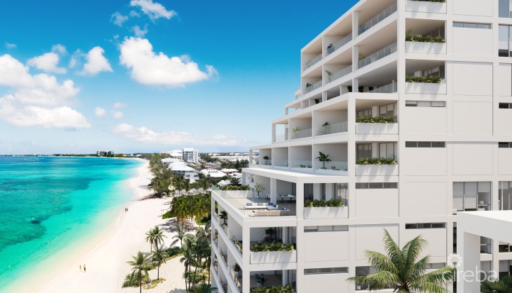LACOVIA S1B - GROUND FLOOR TWO STORY RESIDENCE