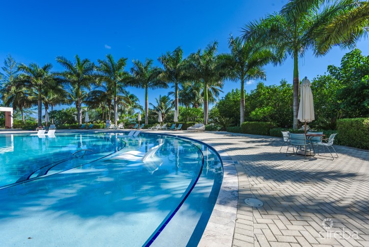 AURA 2 BED PLUS DEN, 2.5 BATH TOWNHOUSE
