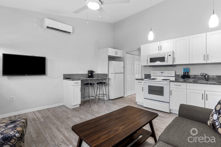 SANDSCAPE RESIDENCES #29