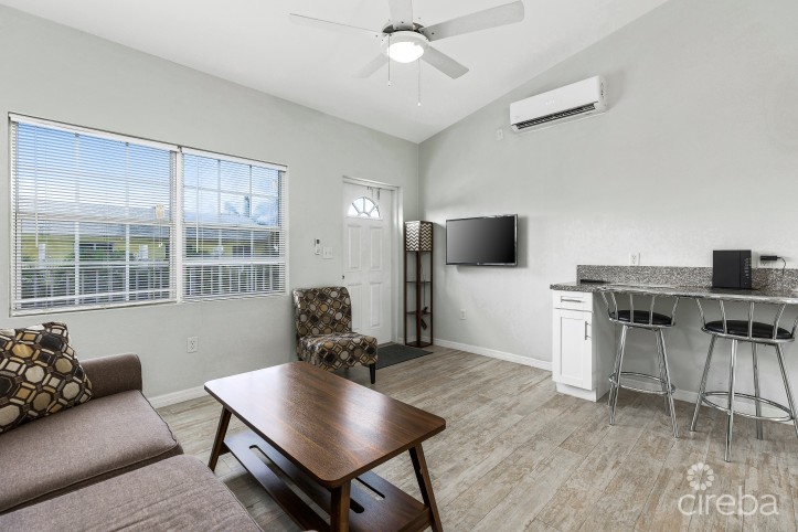SANDSCAPE RESIDENCES #29