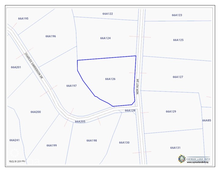 EAST END FARM LAND         1.0 ACRE       WITH FRUIT TREES