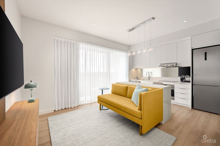 ONE|GT RESIDENCES - UNIT 508
