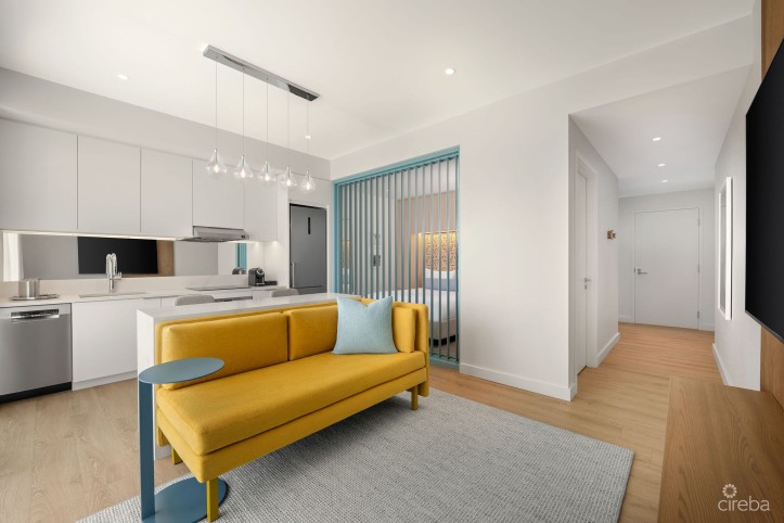 ONE | GT RESIDENCES - UNIT 508 - SPECIAL PRICE - DEFAULTED UNIT SALE
