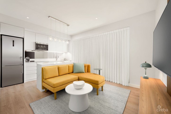 ONE | GT RESIDENCES - UNIT 508 - SPECIAL PRICE - DEFAULTED UNIT SALE