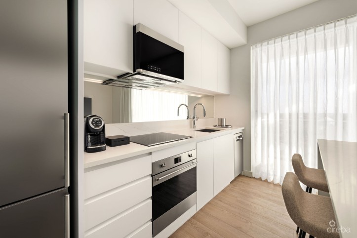 ONE | GT RESIDENCES - UNIT 619 - SPECIAL PRICE - DEFAULTED UNIT SALE