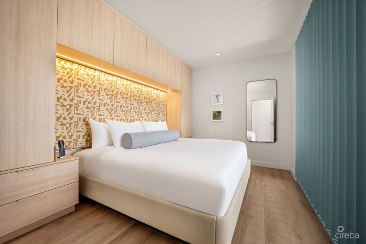 ONE | GT RESIDENCES - UNIT 619 - SPECIAL PRICE - DEFAULTED UNIT SALE