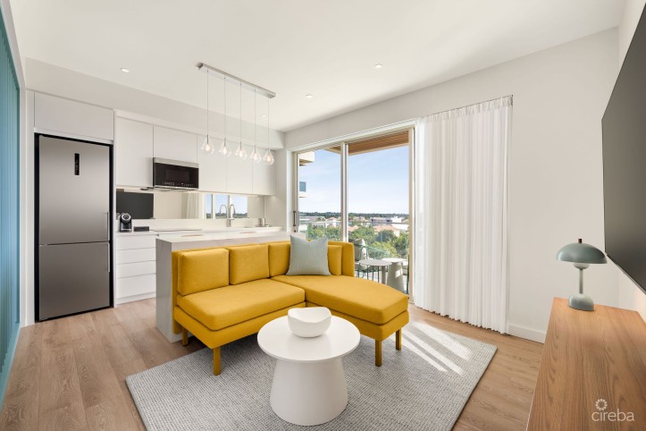 ONE | GT RESIDENCES - UNIT 619 - SPECIAL PRICE - DEFAULTED UNIT SALE