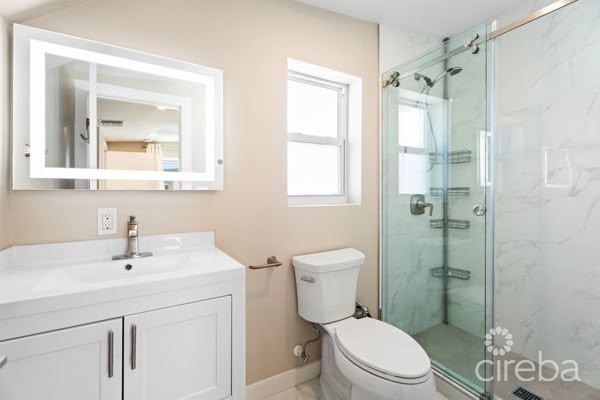 DOWNTOWN REACH - 2 BEDROOM