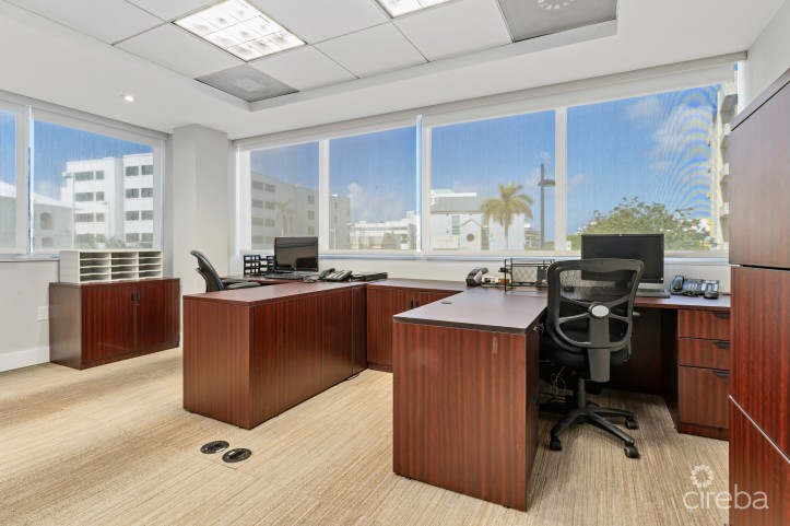 GENESIS SECOND NORTH - PREMIUM OFFICE SPACE
