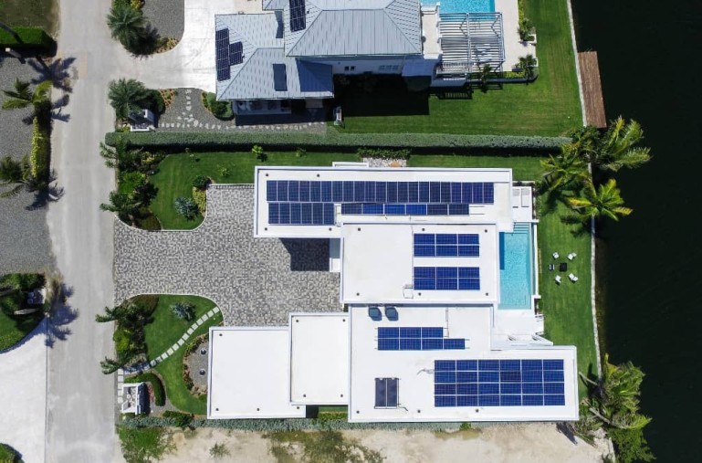 Our Latest Smart Home is Complete!