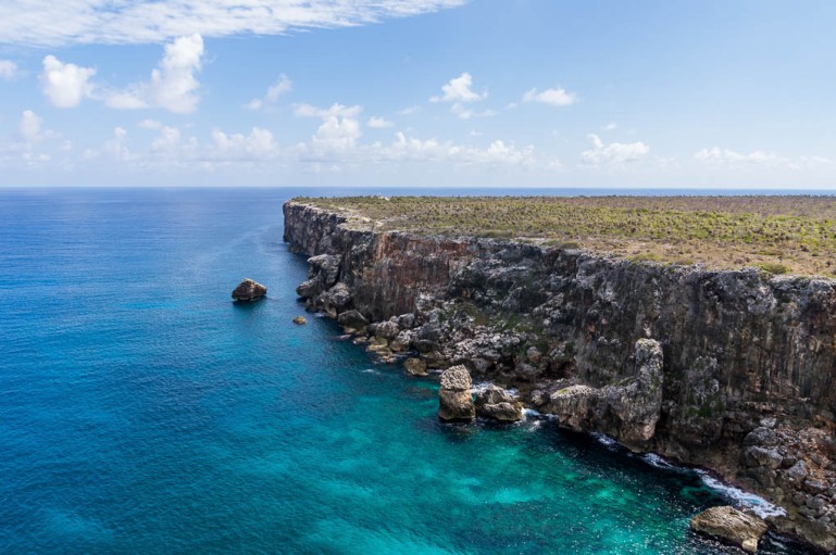 Island Hopping: Cayman Brac