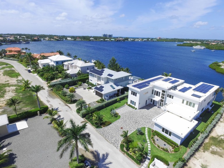 West Bay Condos for Sale - Grand Cayman