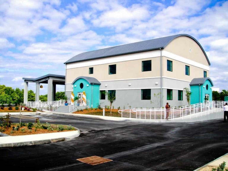Commercial Builder Cayman Islands