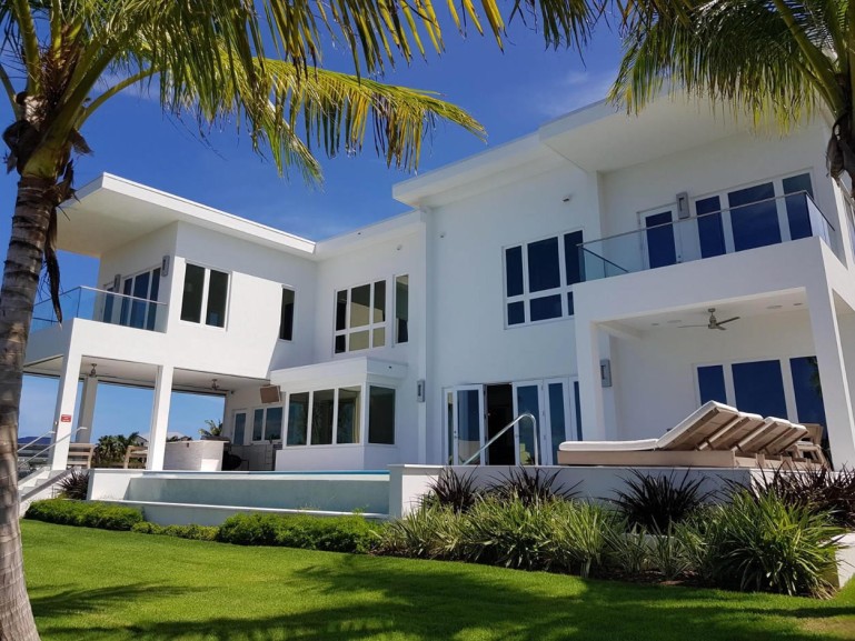 Grand Cayman House Rentals