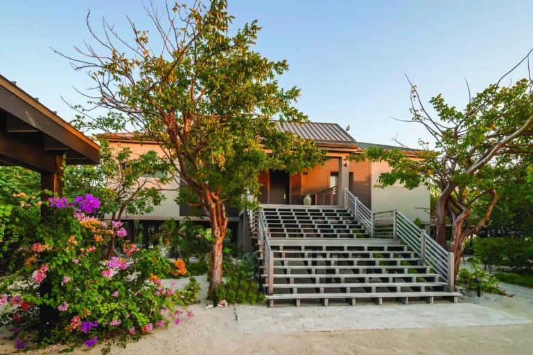 Cayman Islands House Rentals