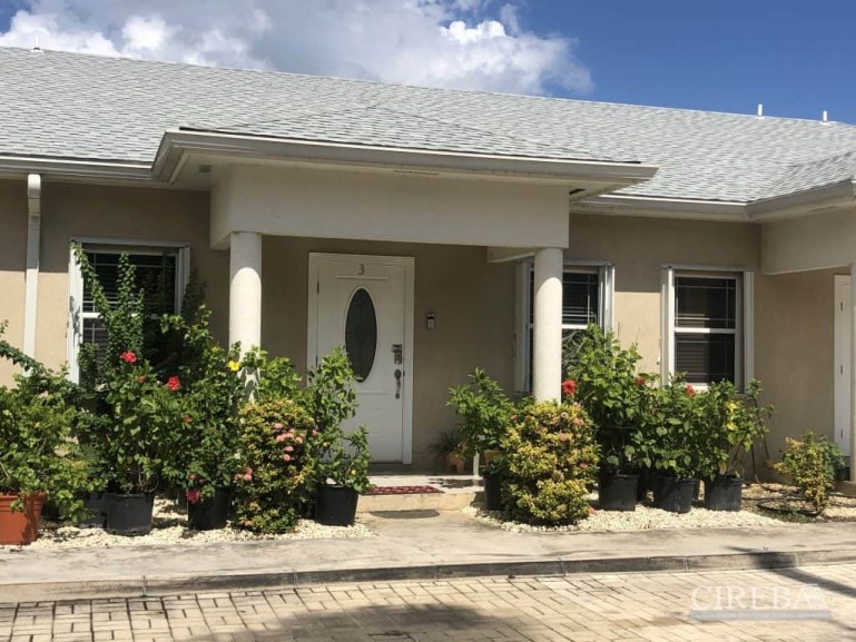 Cayman Kai Homes for Sale