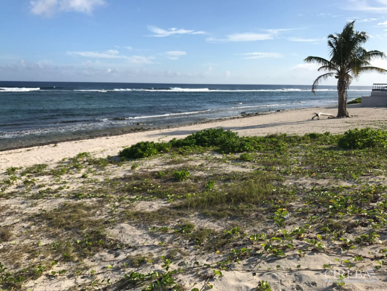 Cayman Kai Property for Sale