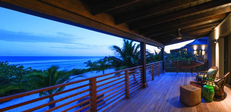 Cost of Building a House in Grand Cayman